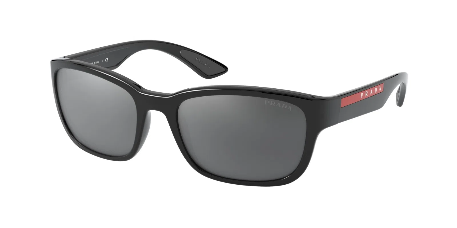 Prada Linea Rossa 05VS Sunglasses - view 4